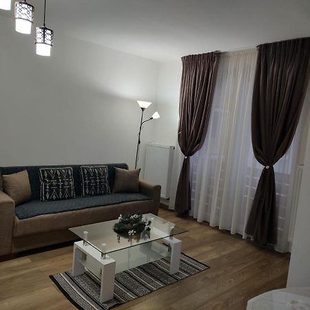 Casa Ioana Apartment Targu Mures Ngoại thất bức ảnh