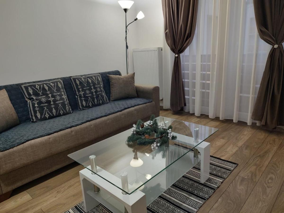 Casa Ioana Apartment Targu Mures Ngoại thất bức ảnh