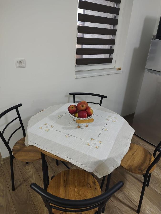 Casa Ioana Apartment Targu Mures Ngoại thất bức ảnh