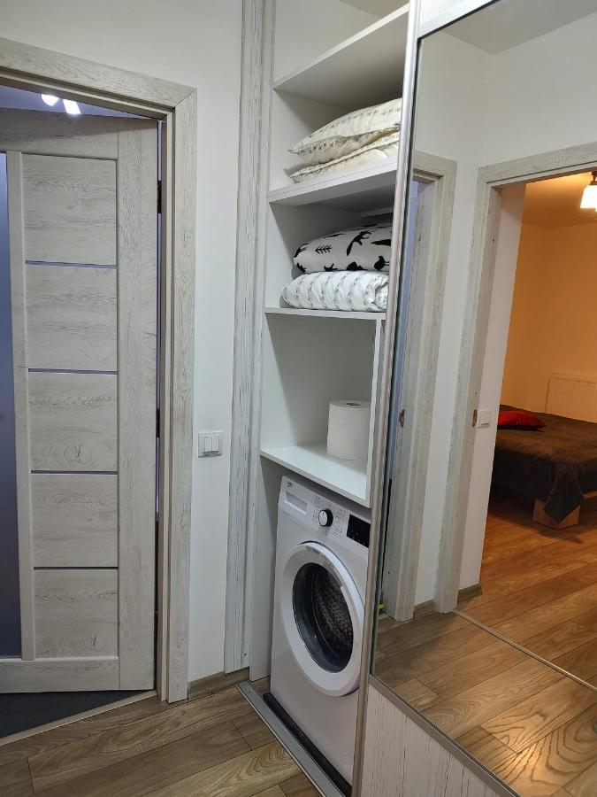 Casa Ioana Apartment Targu Mures Ngoại thất bức ảnh