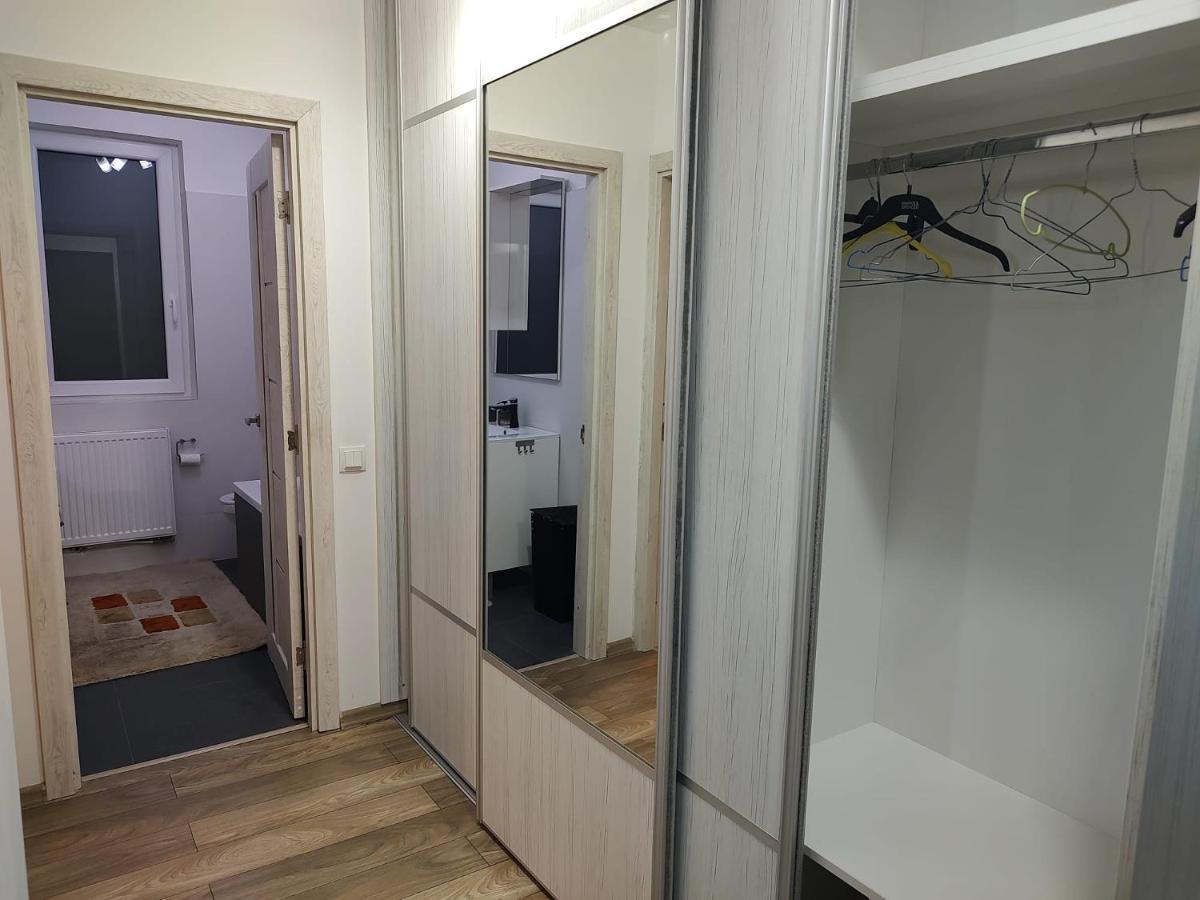 Casa Ioana Apartment Targu Mures Ngoại thất bức ảnh