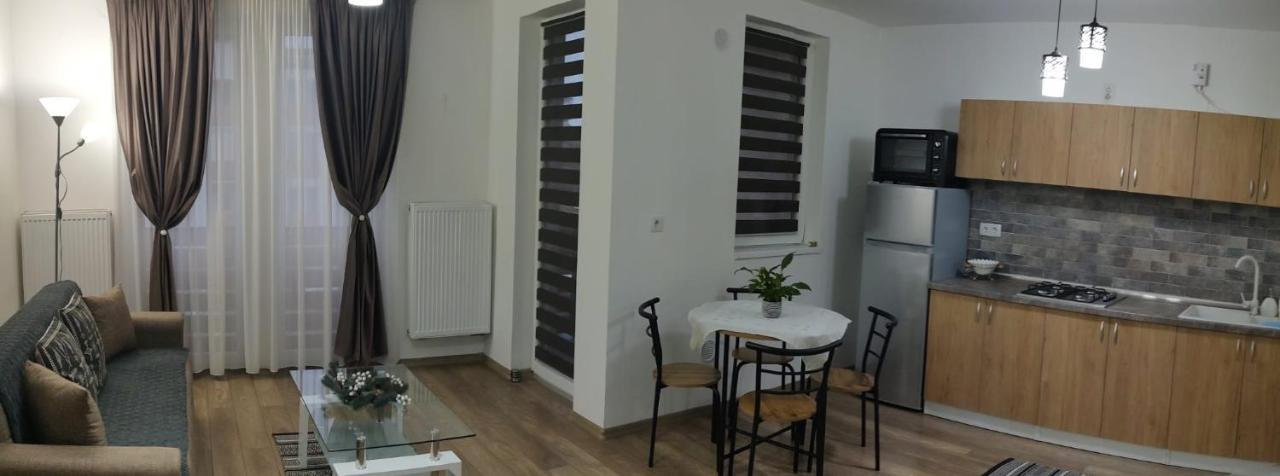Casa Ioana Apartment Targu Mures Ngoại thất bức ảnh