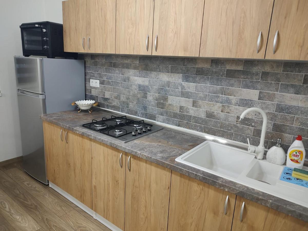 Casa Ioana Apartment Targu Mures Ngoại thất bức ảnh