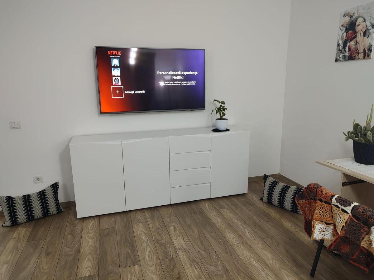 Casa Ioana Apartment Targu Mures Ngoại thất bức ảnh