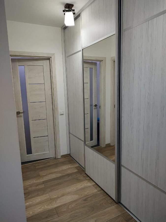 Casa Ioana Apartment Targu Mures Ngoại thất bức ảnh