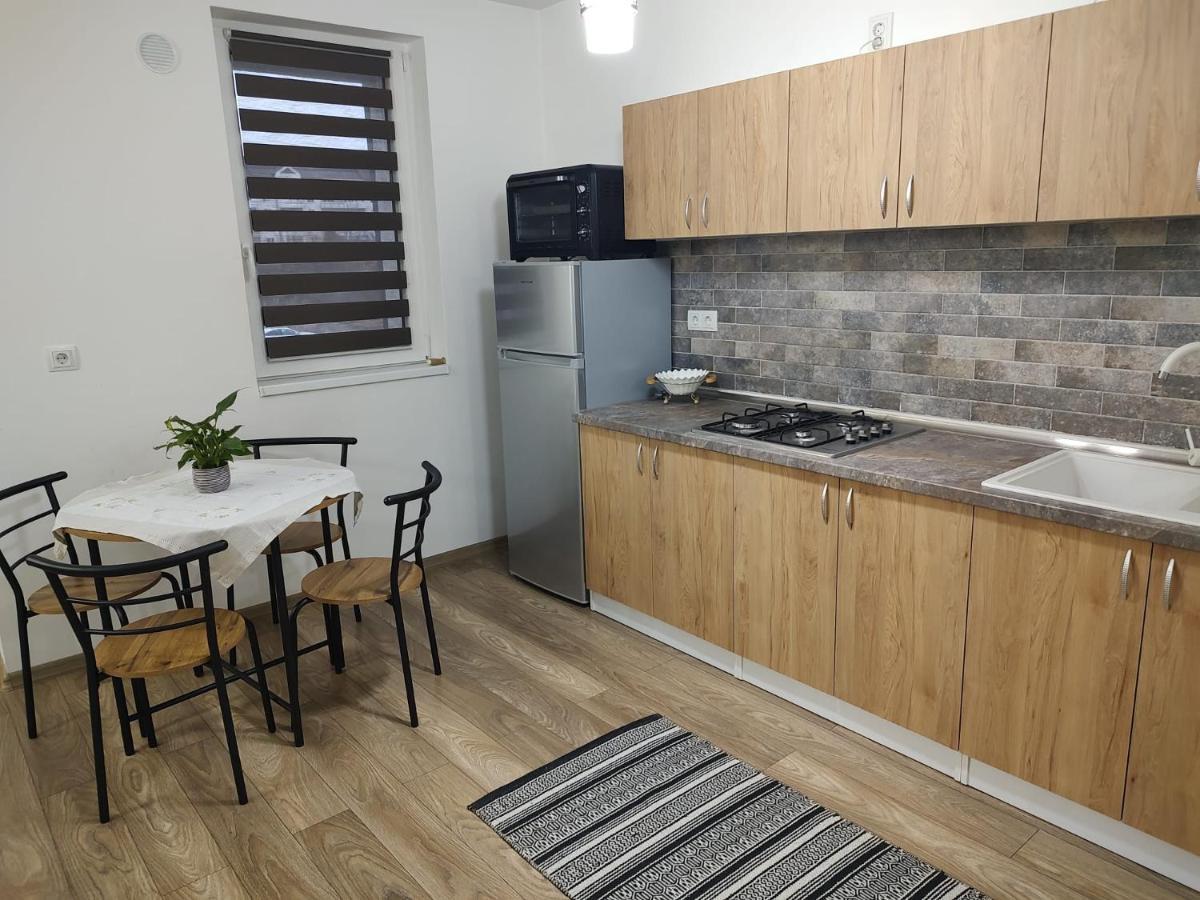 Casa Ioana Apartment Targu Mures Ngoại thất bức ảnh