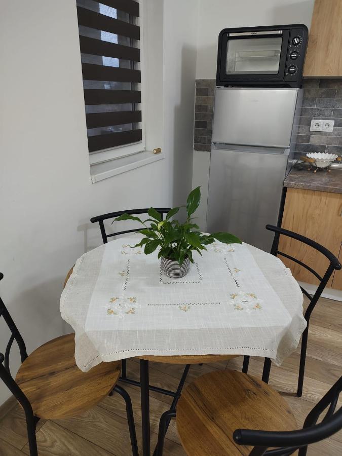 Casa Ioana Apartment Targu Mures Ngoại thất bức ảnh