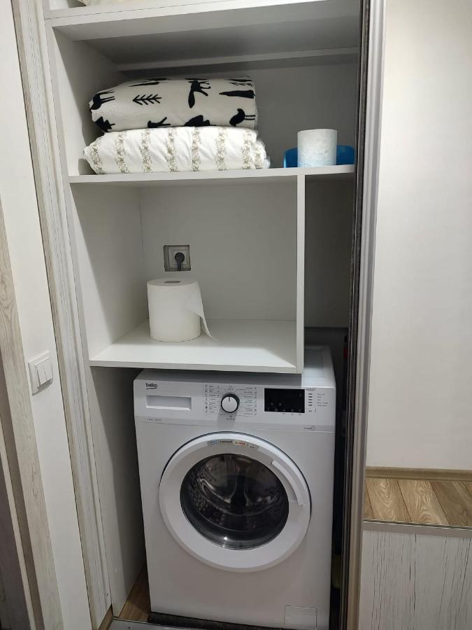 Casa Ioana Apartment Targu Mures Ngoại thất bức ảnh